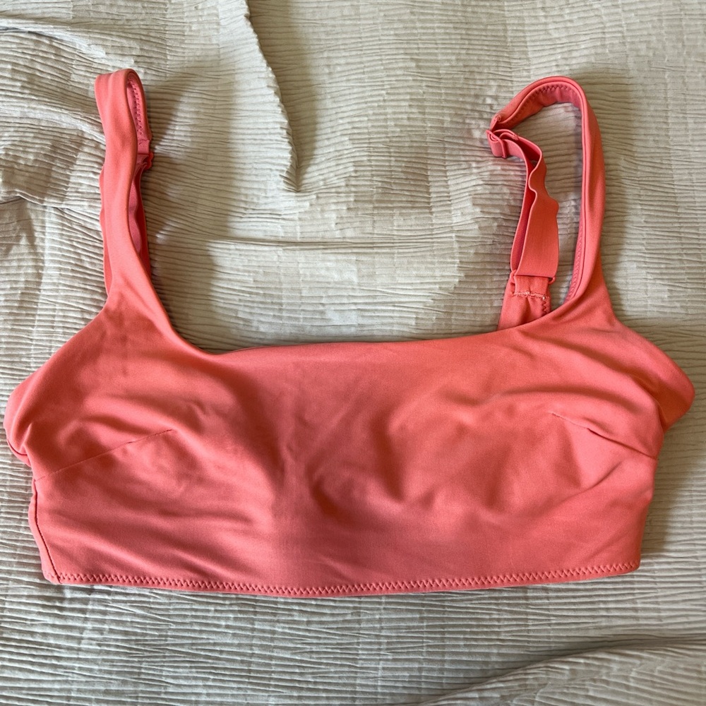 lululemon Bikini Top